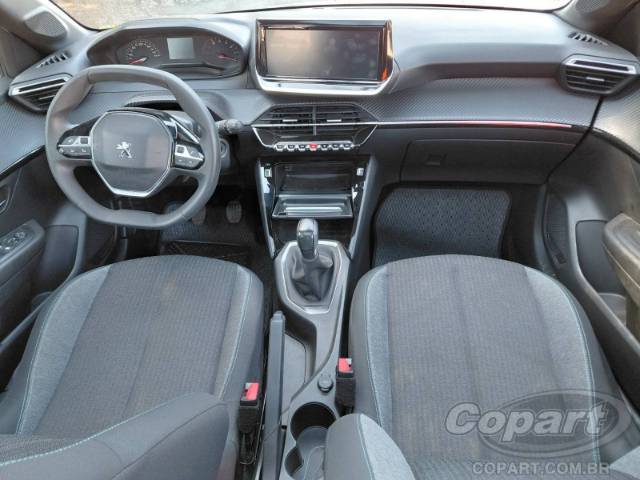 2024 PEUGEOT 208 