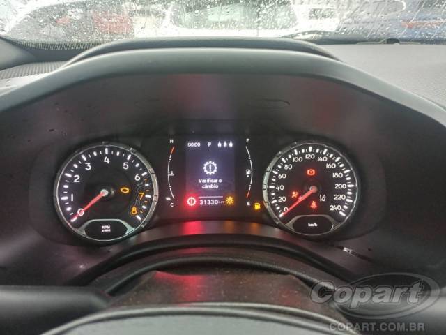 2023 JEEP RENEGADE 