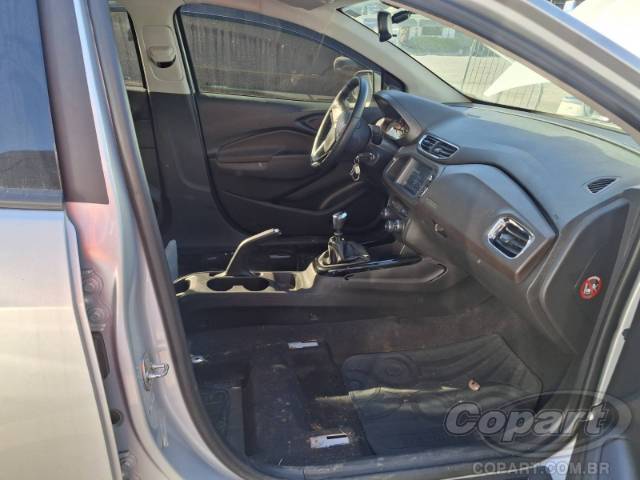 2019 CHEVROLET PRISMA 