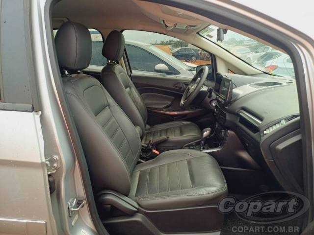 2020 FORD ECOSPORT 