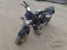 2015 HONDA CB 300 