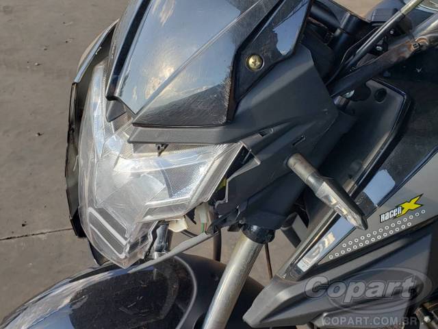 2025 SHINERAY XY 150 