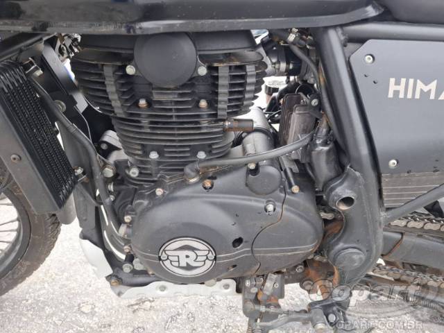 2023 ROYAL ENFIELD HIMALAYAN 