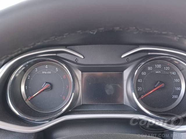 2025 CHEVROLET ONIX PLUS 