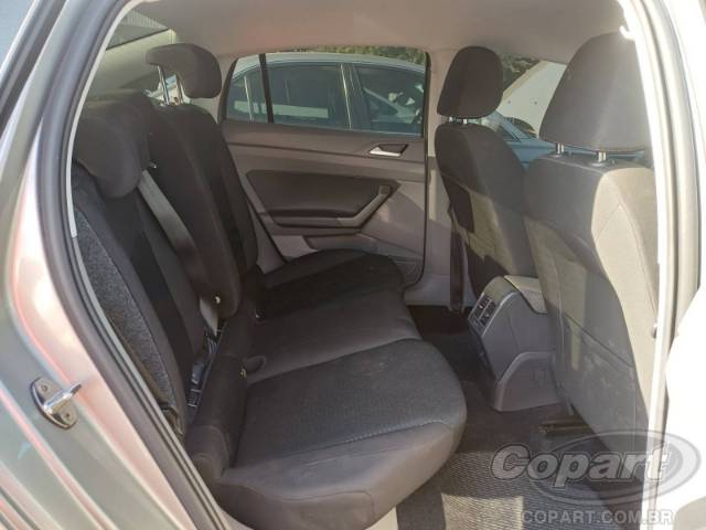 2020 VOLKSWAGEN VIRTUS 