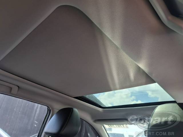 2020 CAOA CHERY TIGGO 7 