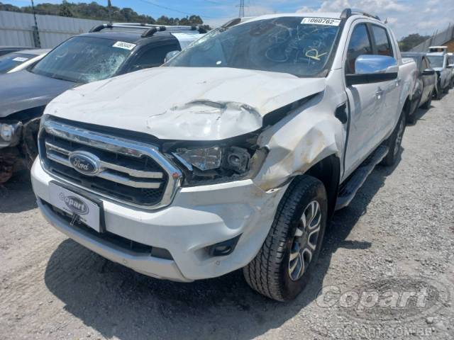 2023 FORD RANGER CD 