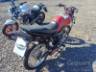2014 HONDA CG 125 