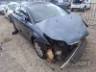 2008 CITROEN C4 PALLAS 