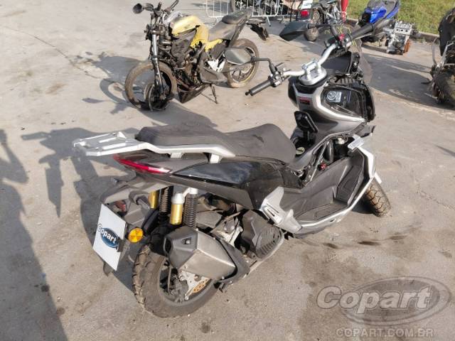 2026 SHINERAY XY 150 