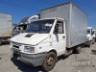 2004 IVECO DAILY 