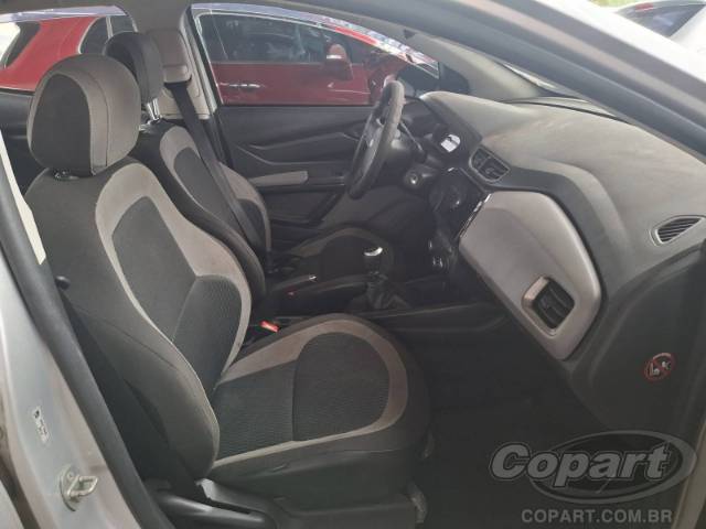 2016 CHEVROLET ONIX 