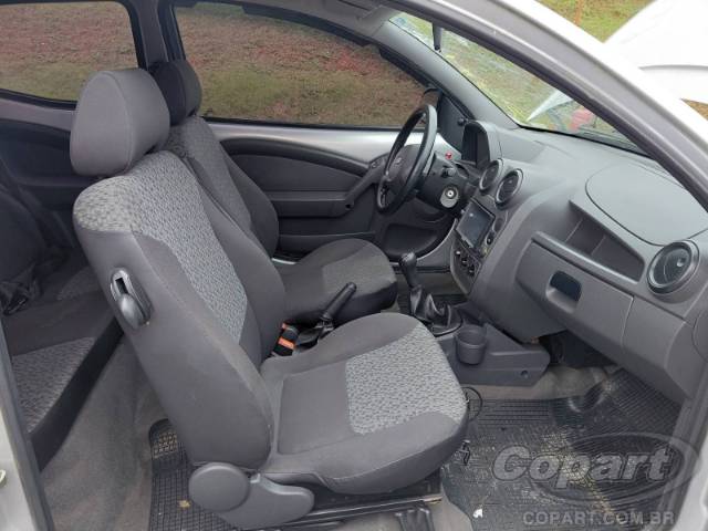 2012 FORD KA 