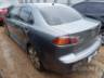 2014 MITSUBISHI LANCER 