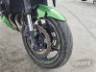2016 KAWASAKI Z800 