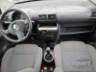 2009 VOLKSWAGEN FOX 