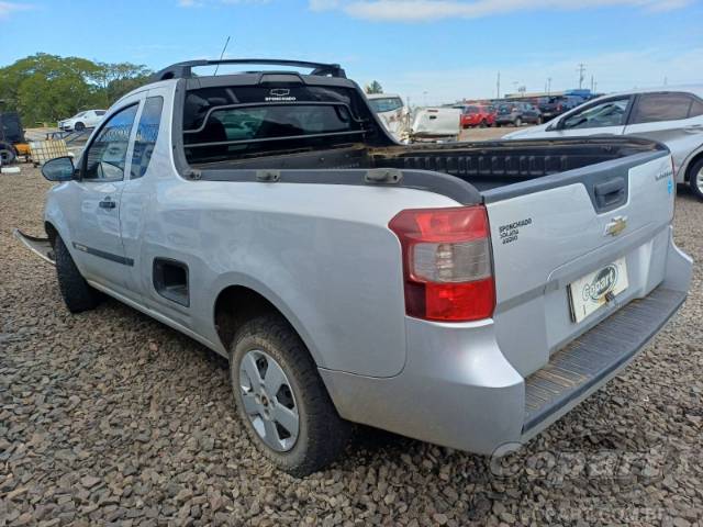 2016 CHEVROLET MONTANA 