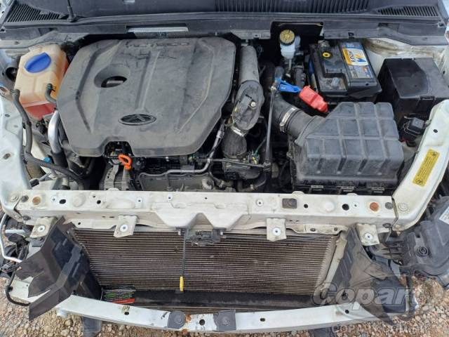 2021 CAOA CHERY ARRIZO 6 