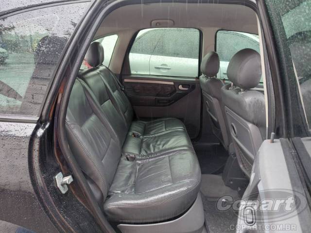 2012 CHEVROLET MERIVA 