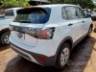 2025 VOLKSWAGEN T-CROSS 