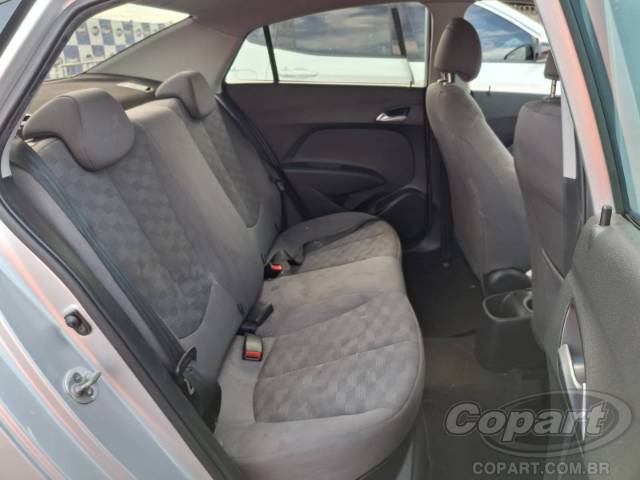 2019 HYUNDAI HB20S 