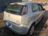 2010 FIAT PUNTO 