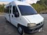 2009 FIAT DUCATO VAN 