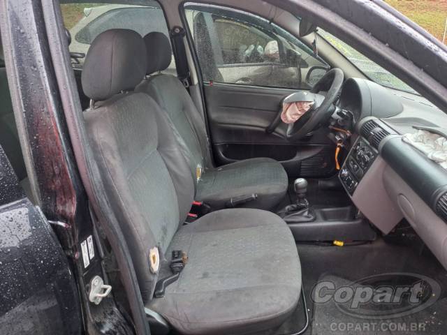 2016 CHEVROLET CLASSIC 