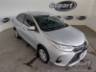 2025 TOYOTA YARIS SEDA 