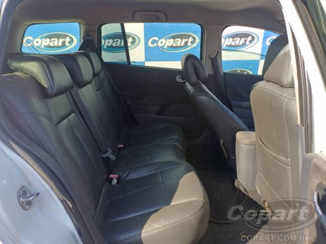 2009 RENAULT MEGANE GRAND TOUR 