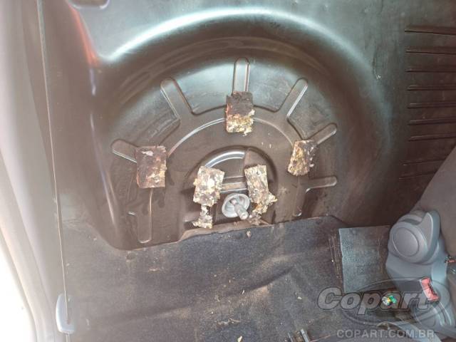 2021 FIAT FIORINO FURGAO 