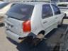 2008 FIAT PALIO 