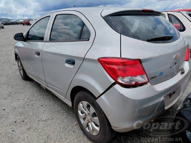 2018 CHEVROLET ONIX 