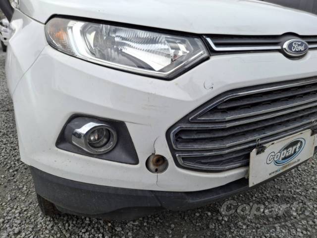 2013 FORD ECOSPORT 