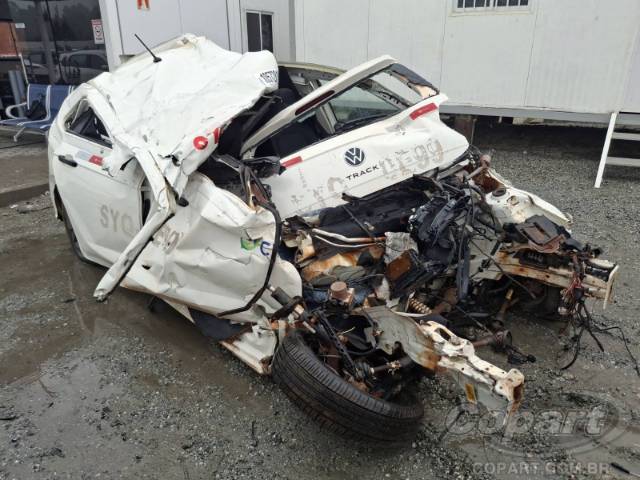 2024 VOLKSWAGEN POLO 