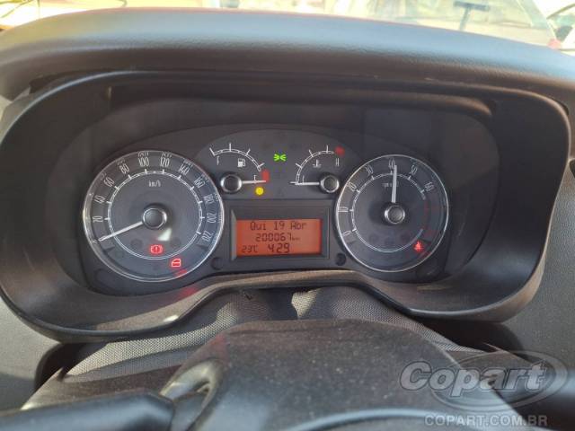 2009 FIAT LINEA 