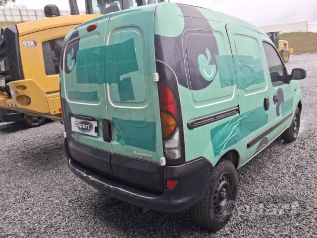 2005 RENAULT KANGOO EXPRESS 