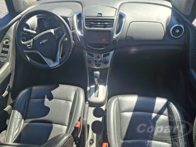 2015 CHEVROLET TRACKER 