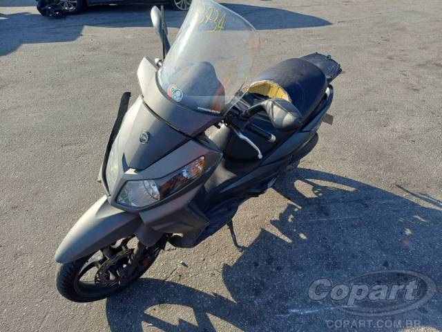 2019 DAFRA CITYCOM S 
