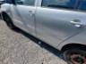 2007 VOLKSWAGEN FOX 
