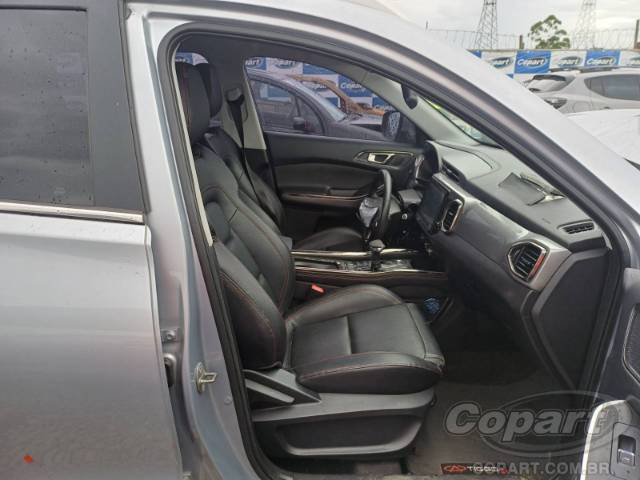 2022 CAOA CHERY TIGGO 5X 