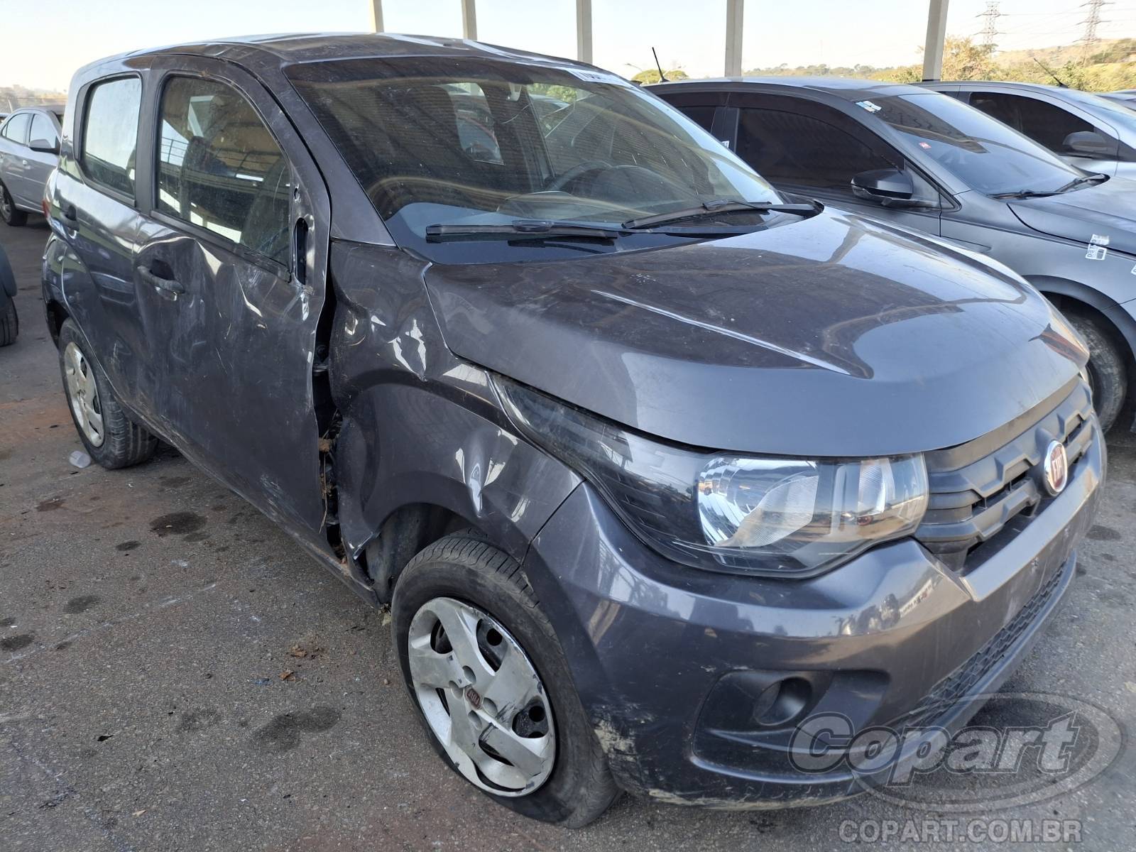 FIAT MOBI LIKE 1.0 FIRE 2020