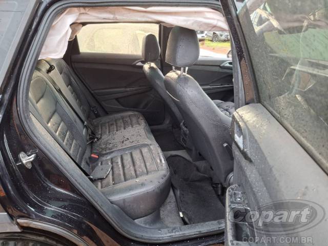 2024 VOLKSWAGEN TAOS 