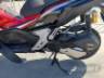 2021 HONDA ADV 