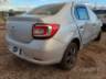2015 RENAULT LOGAN 