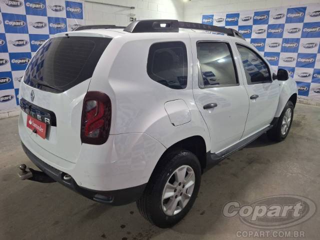 2017 RENAULT DUSTER 