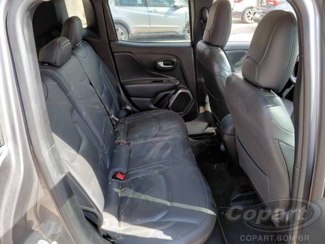 2019 JEEP RENEGADE 