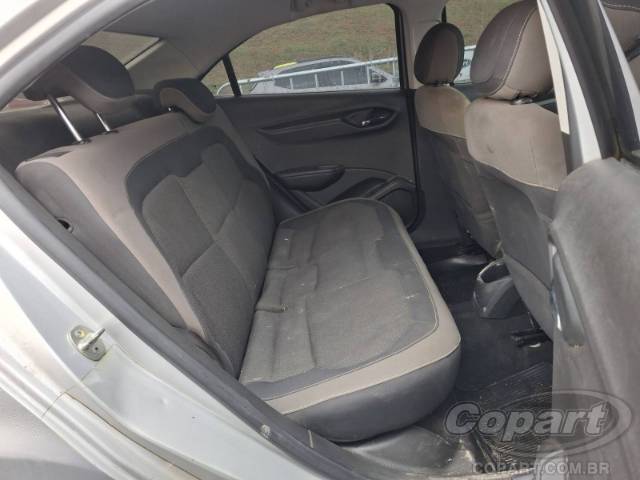 2015 CHEVROLET PRISMA 