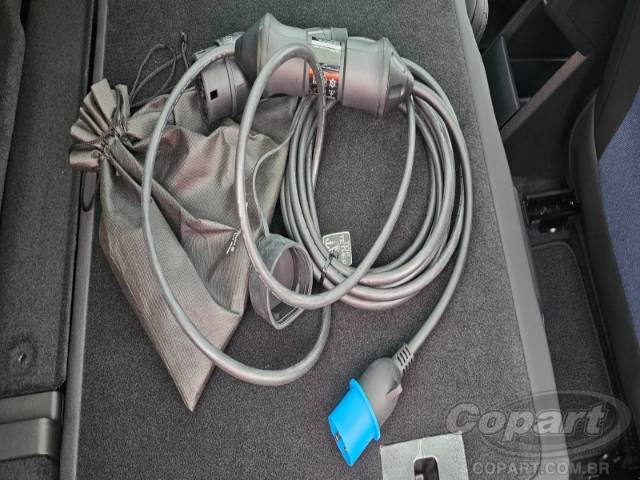 2026 VOLVO EX30 