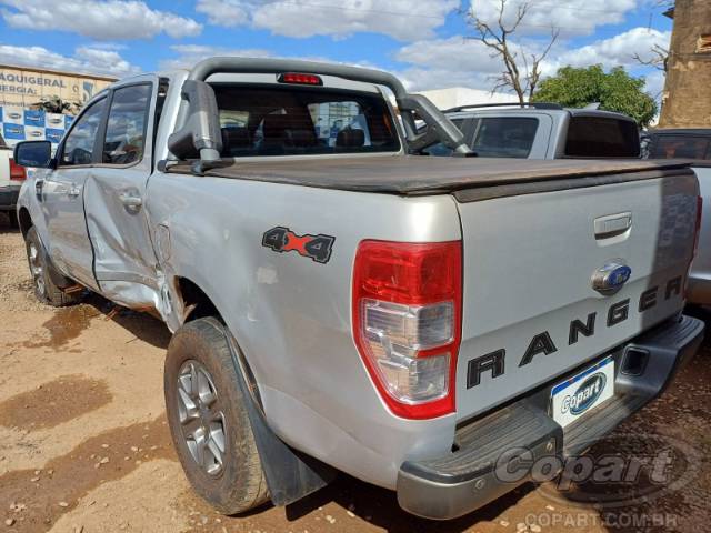 2021 FORD RANGER CD 